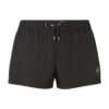 Dolce & Gabbana Swim Shorts and Bag N0000-BLACK Swimwear