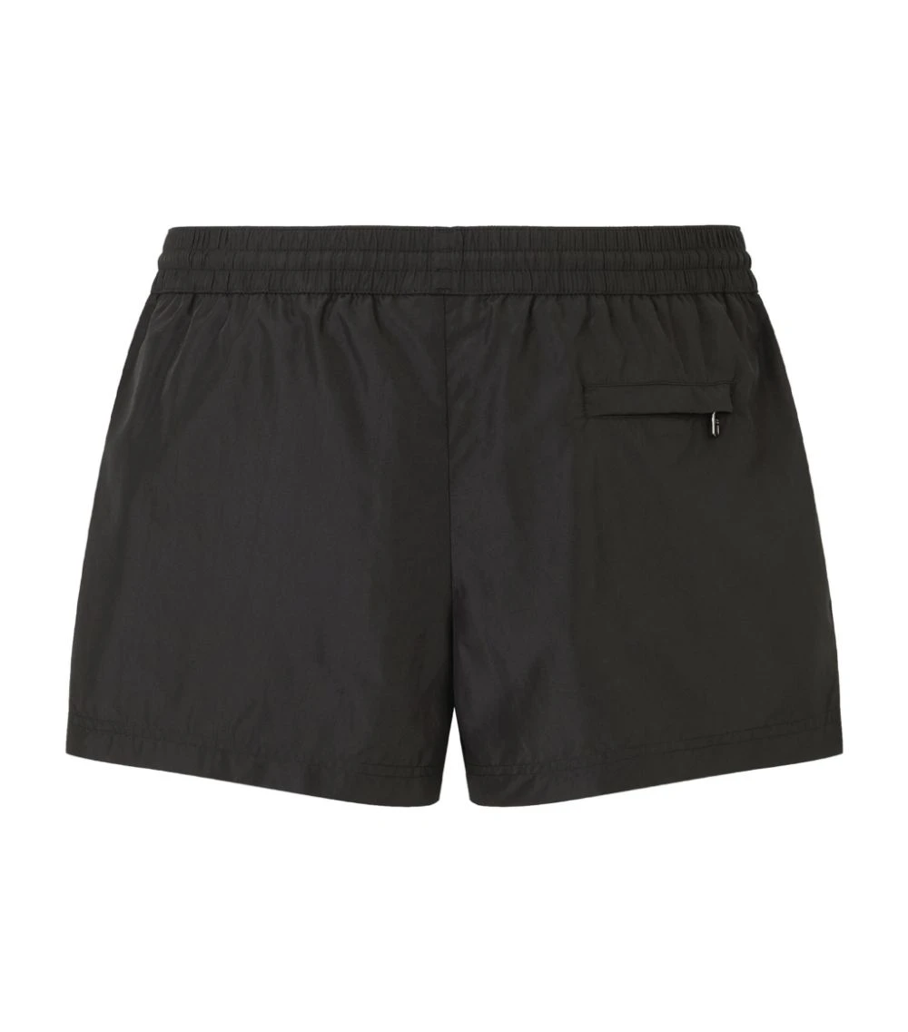 Dolce & Gabbana Swim Shorts and Bag N0000-BLACK Swimwear 2 Dolce & Gabbana Swim Shorts and Bag N0000-BLACK Swimwear - Image 2