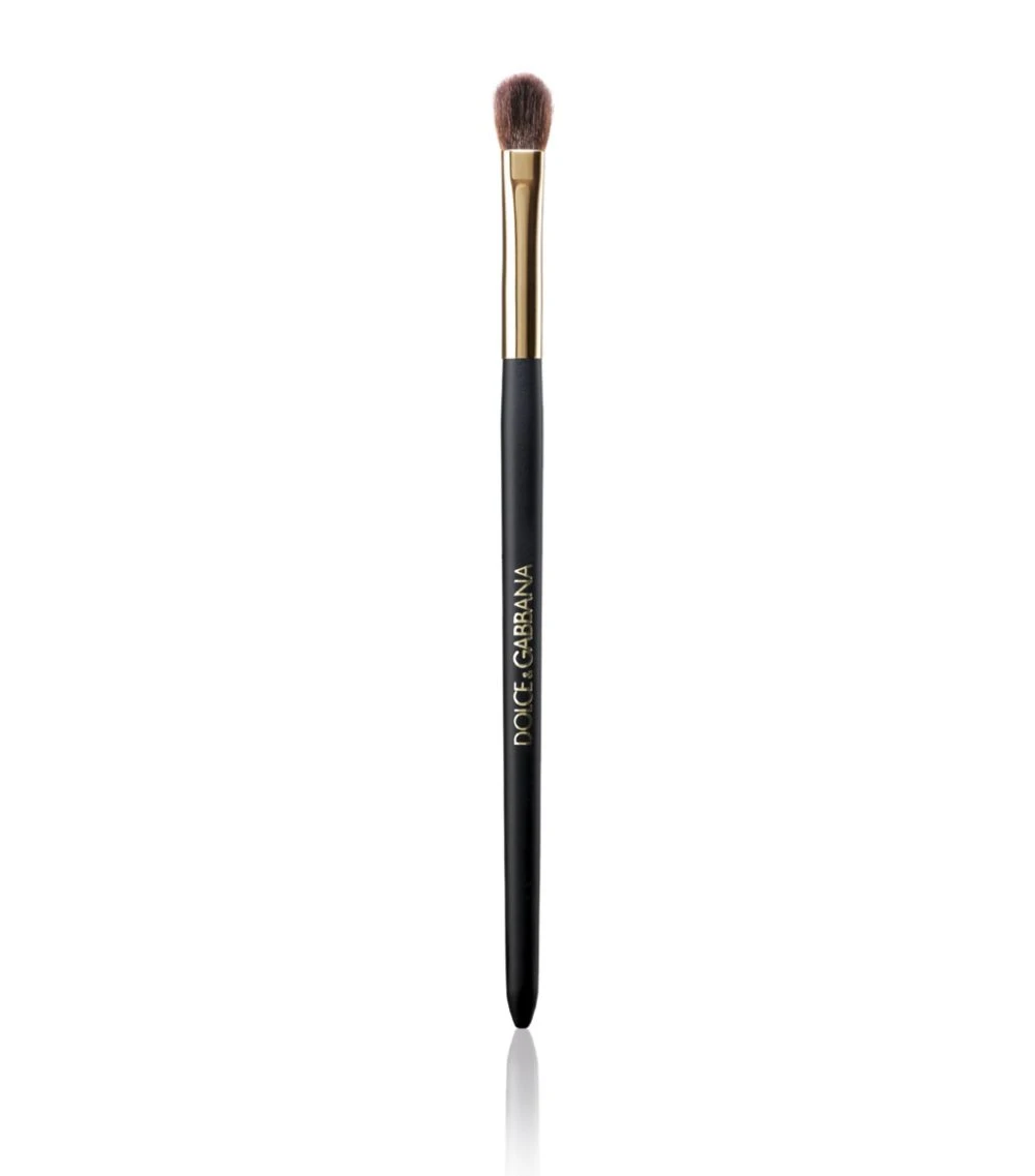 Dolce & Gabbana The Blending Brush Eye Brushes 1 Dolce & Gabbana The Blending Brush Eye Brushes