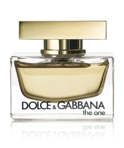 Dolce & Gabbana The One Eau de Parfum (50 ml) Womens Perfume