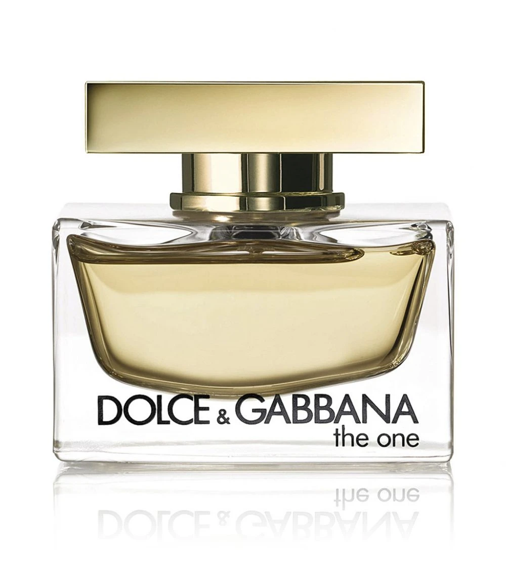 Dolce & Gabbana The One Eau de Parfum (50 ml) Womens Perfume 1 Dolce & Gabbana The One Eau de Parfum (50 ml) Womens Perfume