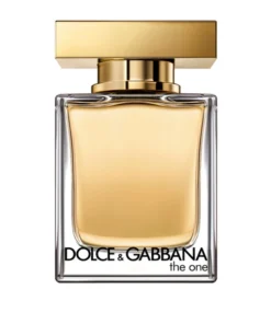 Dolce & Gabbana The One Eau de Toilette (50 ml) Womens Perfume
