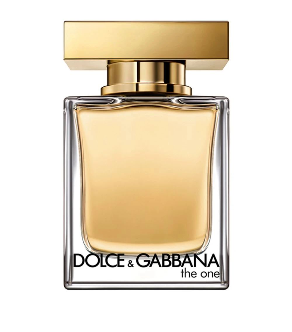 Dolce & Gabbana The One Eau de Toilette (50 ml) Womens Perfume 1 Dolce & Gabbana The One Eau de Toilette (50 ml) Womens Perfume