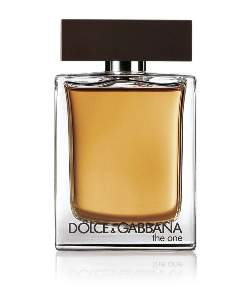 Dolce & Gabbana The One for Men Eau de Toilette Mens Perfume 1 Dolce & Gabbana The One for Men Eau de Toilette Mens Perfume