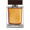 Dolce & Gabbana The One for Men Eau de Toilette Mens Perfume