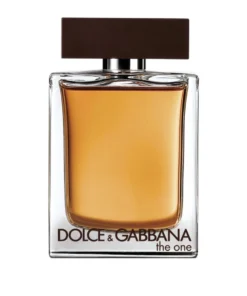 Dolce & Gabbana The One for Men Eau de Toilette Mens Perfume