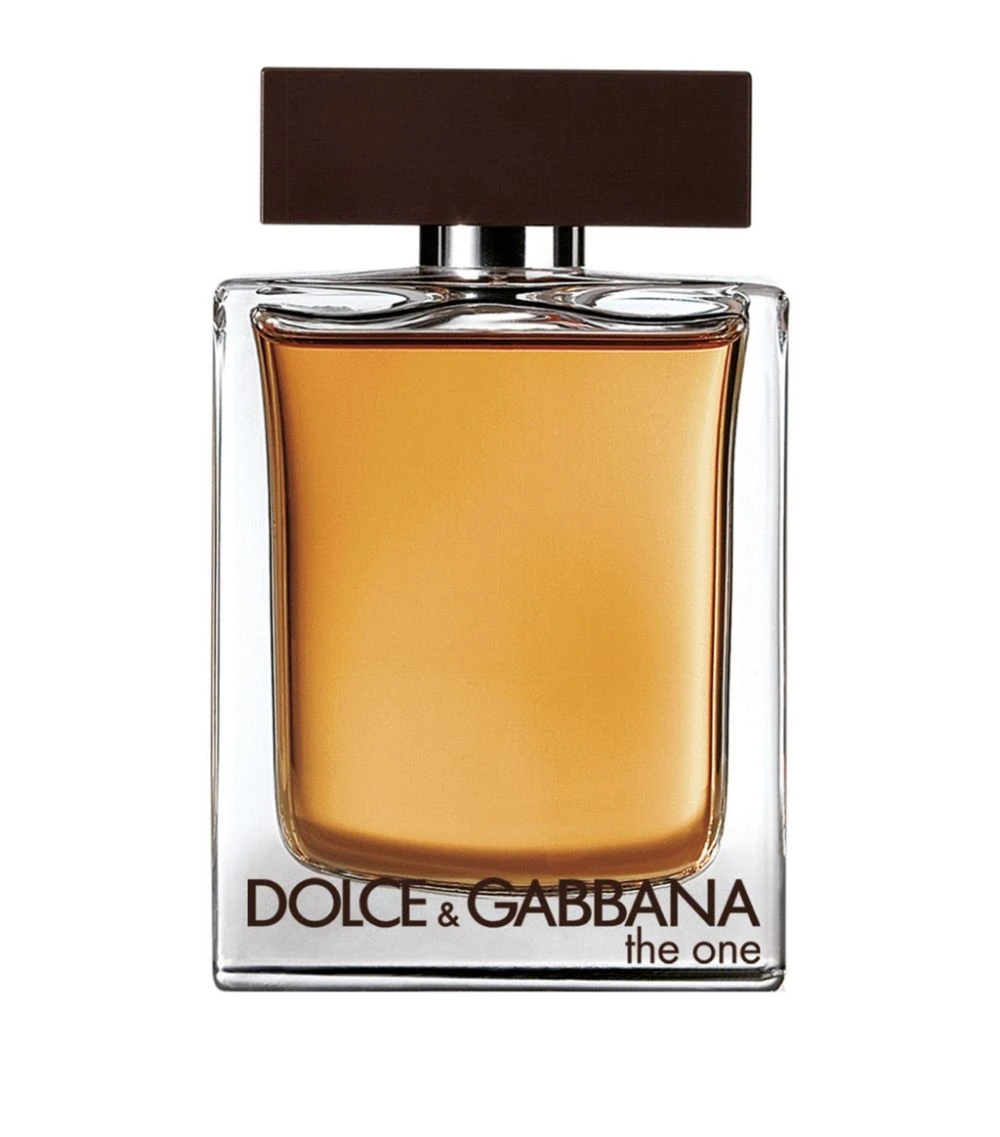 Dolce & Gabbana The One for Men Eau de Toilette Mens Perfume 1 Dolce & Gabbana The One for Men Eau de Toilette Mens Perfume