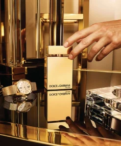 Dolce & Gabbana The One For Men Gold Eau de Parfum (100ml) N/A Mens Perfume -Dolce & Gabbana online Store dolce gabbana the one for men gold eau de parfum 100ml 17482799 36969246 1000