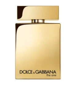 Dolce & Gabbana The One For Men Gold Eau de Parfum (100ml) N/A Mens Perfume