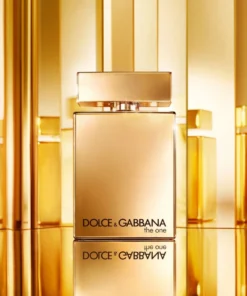 Dolce & Gabbana The One For Men Gold Eau de Parfum (100ml) N/A Mens Perfume -Dolce & Gabbana online Store dolce gabbana the one for men gold eau de parfum 100ml 17482799 36970109 1000