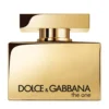 Dolce & Gabbana The One Gold Eau de Parfum (75ml) N/A Womens Perfume