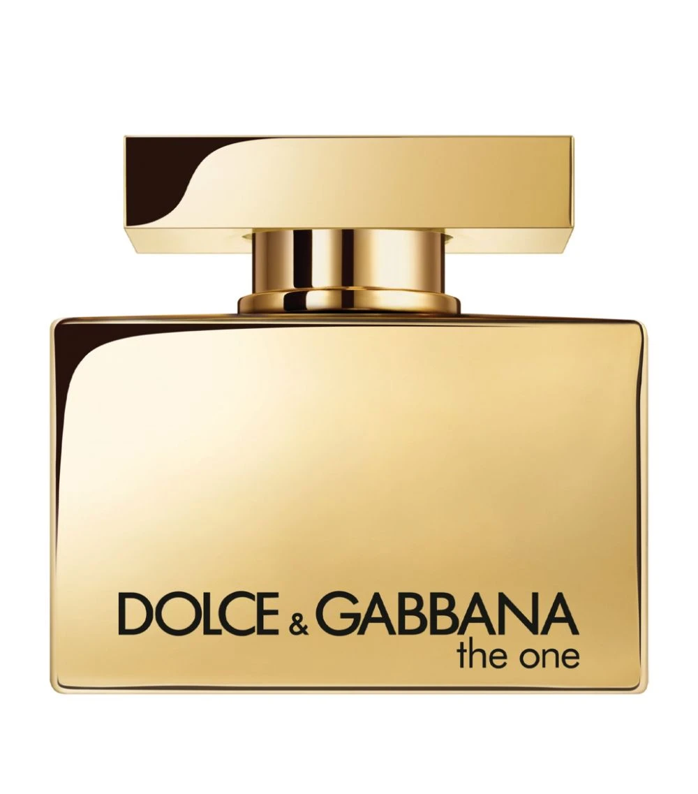 Dolce & Gabbana The One Gold Eau de Parfum (75ml) N/A Womens Perfume 1 Dolce & Gabbana The One Gold Eau de Parfum (75ml) N/A Womens Perfume