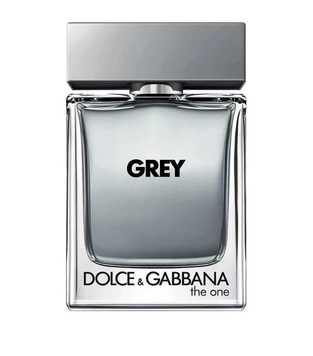 Dolce & Gabbana The One Grey Eau de Toilette (50 ml) Mens Perfume 2 Dolce & Gabbana The One Grey Eau de Toilette (50 ml) Mens Perfume - Image 2