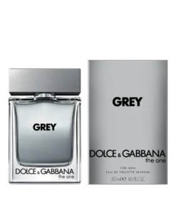 Dolce & Gabbana The One Grey Eau de Toilette (50 ml) Mens Perfume 5 Dolce & Gabbana The One Grey Eau de Toilette (50 ml) Mens Perfume -Dolce & Gabbana online Store dolce gabbana the one grey eau de toilette 50 ml 15356916 26857715 1000