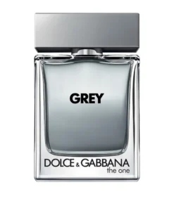 Dolce & Gabbana The One Grey Eau de Toilette (50 ml) Mens Perfume