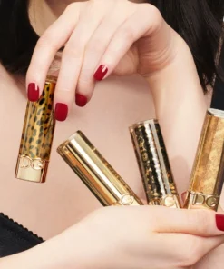 Dolce & Gabbana The Only One Luminous Colour Lipstick (Bullet Only) 140 LOVELY TAN Lipsticks 11 Dolce & Gabbana The Only One Luminous Colour Lipstick (Bullet Only) 140 LOVELY TAN Lipsticks -Dolce & Gabbana online Store dolce gabbana the only one luminous colour lipstick bullet only 15141007 36987865 1000