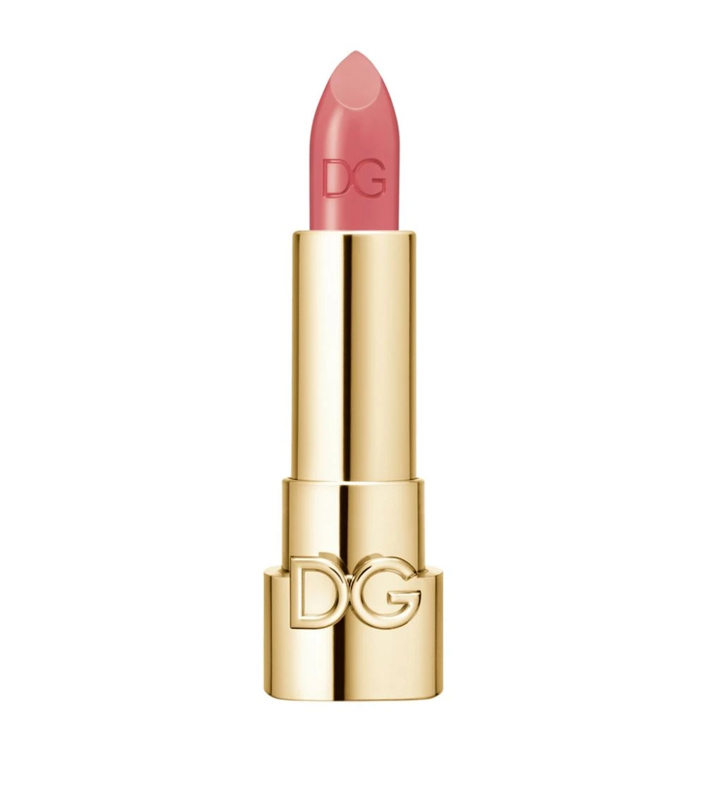 Dolce & Gabbana The Only One Luminous Colour Lipstick (Bullet Only) 140 LOVELY TAN Lipsticks 1 Dolce & Gabbana The Only One Luminous Colour Lipstick (Bullet Only) 140 LOVELY TAN Lipsticks