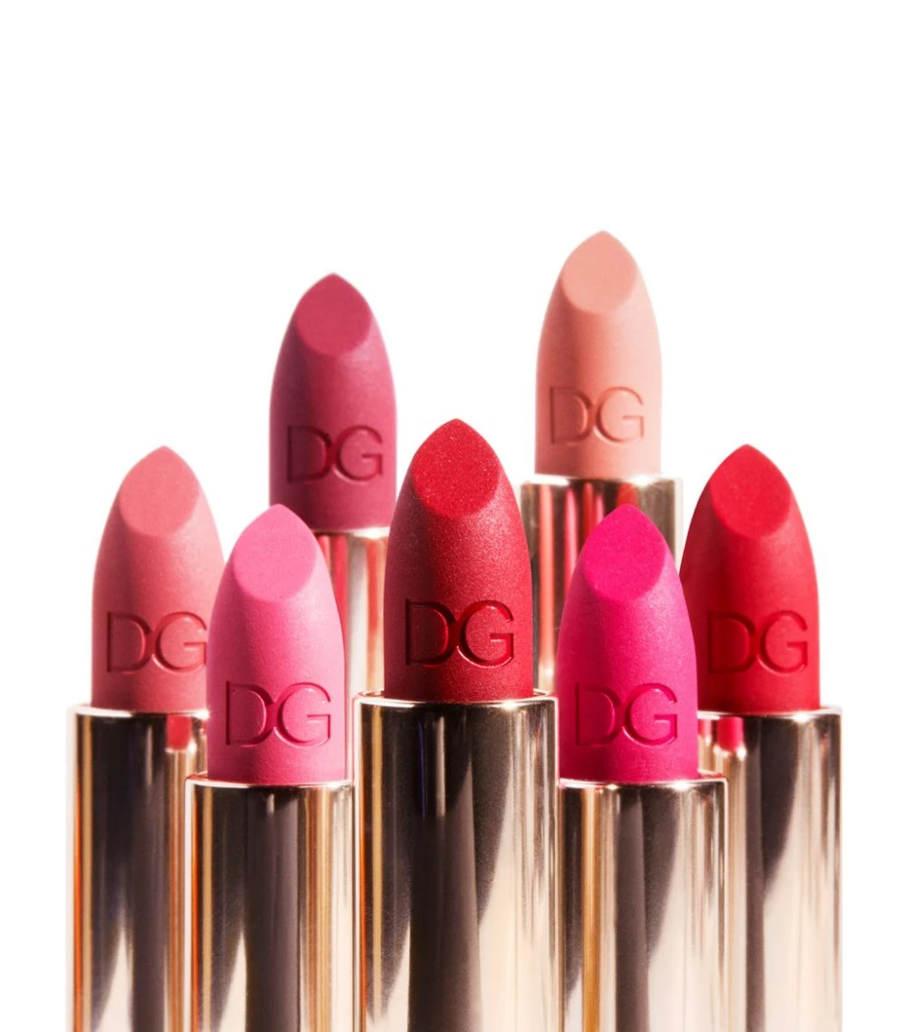 Dolce & Gabbana The Only One Luminous Colour Lipstick (Bullet Only) 140 LOVELY TAN Lipsticks 5 Dolce & Gabbana The Only One Luminous Colour Lipstick (Bullet Only) 140 LOVELY TAN Lipsticks - Image 5