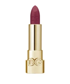 Dolce & Gabbana The Only One Matte Lipstick (Bullet Only) 320 PASSIONATE DAHLIA Lipsticks