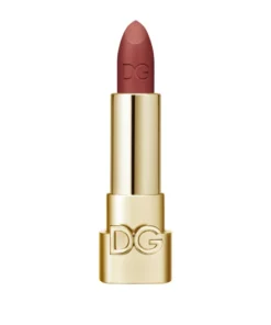 Dolce & Gabbana The Only One Matte Lipstick (Bullet Only) 670 SPICY TOUCH Lipsticks