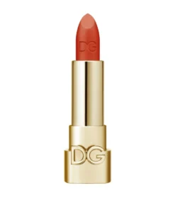 Dolce & Gabbana The Only One Matte Lipstick (Bullet Only) 520 CORAL SUNRISE Lipsticks
