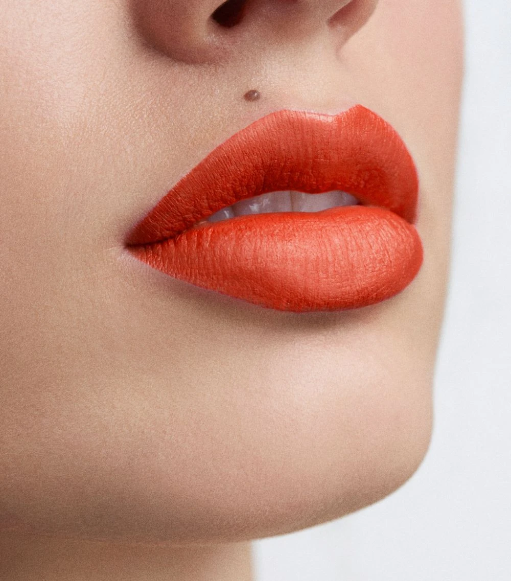 Dolce & Gabbana The Only One Matte Lipstick (Bullet Only) 520 CORAL SUNRISE Lipsticks 4 Dolce & Gabbana The Only One Matte Lipstick (Bullet Only) 520 CORAL SUNRISE Lipsticks - Image 4