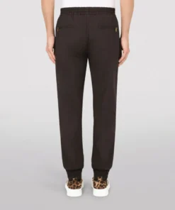 Dolce & Gabbana Two-Piece Suit N0000-BLACK 2 Piece Suits -Dolce & Gabbana online Store dolce gabbana two piece suit 17276994 35267763 1000