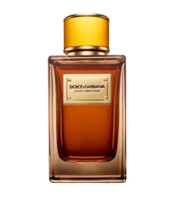 Dolce & Gabbana Velvet Amber Skin Eau de Parfum (150 ml) Womens Perfume