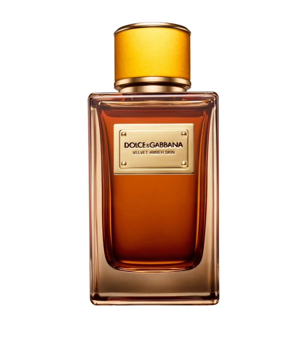 Dolce & Gabbana Velvet Amber Skin Eau de Parfum (150 ml) Womens Perfume 1 Dolce & Gabbana Velvet Amber Skin Eau de Parfum (150 ml) Womens Perfume
