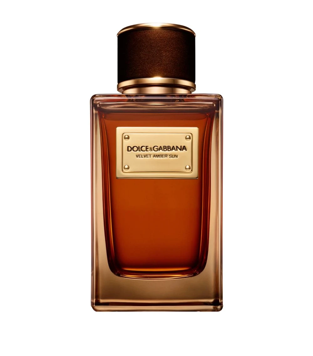 Dolce & Gabbana Velvet Amber Sun Eau de Parfum (150 ml) Mens Perfume 1 Dolce & Gabbana Velvet Amber Sun Eau de Parfum (150 ml) Mens Perfume