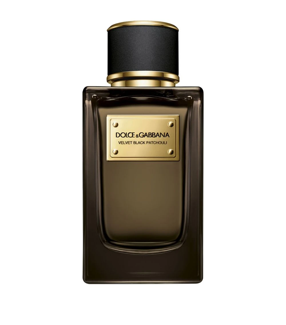 Dolce & Gabbana Velvet Black Patchouli Eau de Parfum (150ml) Womens Perfume 1 Dolce & Gabbana Velvet Black Patchouli Eau de Parfum (150ml) Womens Perfume