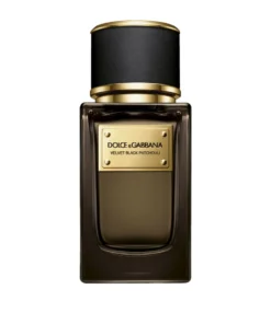 Dolce & Gabbana Velvet Black Patchouli Eau de Parfum (50ml) Womens Perfume