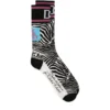 Dolce & Gabbana x DJ Khaled Socks S9000-COMBINED COLOU