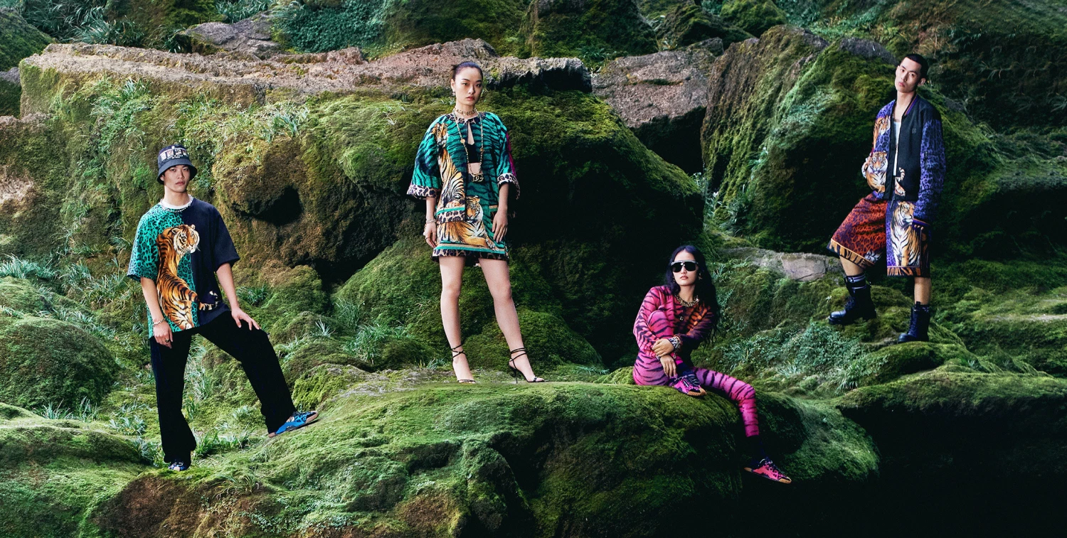 Dolce & Gabbana online Store 9 Dolce & Gabbana online Store -Dolce & Gabbana online Store lunar year dg 03 01