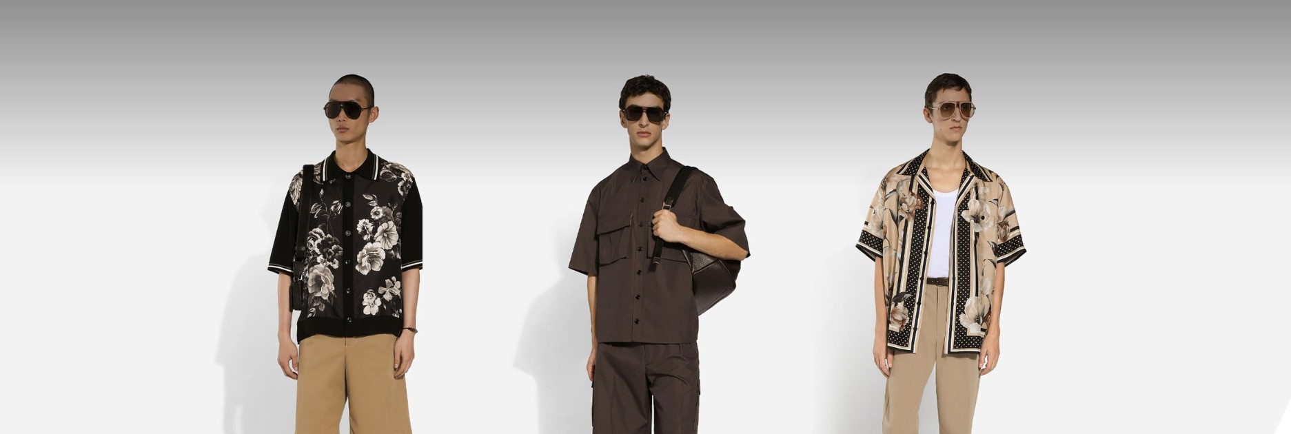 Dolce & Gabbana online Store -Dolce & Gabbana online Store banner276